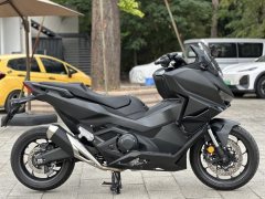 Honda NSS750 - ფოტო 1