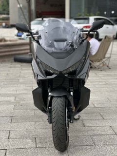 Honda NSS750 - ფოტო 3