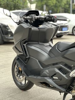 Honda NSS750 - ფოტო 8