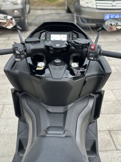Honda NSS750 - ფოტო 9