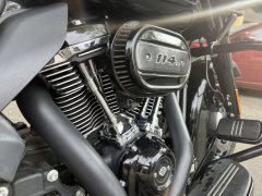 Harley-Davidson Road Glide 1923 cc - ფოტო 6