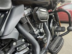 Harley-Davidson Road Glide 1923 cc - ფოტო 8