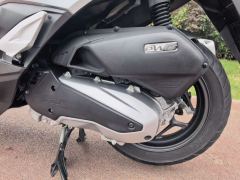Wuyang Honda NWT150 - ფოტო 8