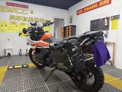 KTMR2R 790 Adventure 800 cc - ფოტო 10