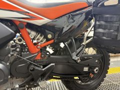 KTMR2R 790 Adventure 800 cc - ფოტო 11
