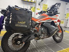 KTMR2R 790 Adventure 800 cc - ფოტო 2