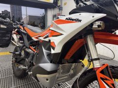KTMR2R 790 Adventure 800 cc - ფოტო 3