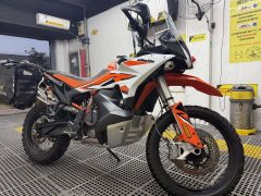 KTMR2R 790 Adventure 800 cc - ფოტო 4