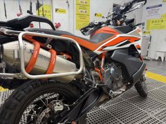 KTMR2R 790 Adventure 800 cc - ფოტო 5