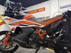 KTMR2R 790 Adventure 800 cc - ფოტო 8