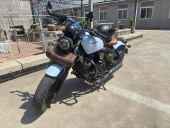Changjiang Bobbie ll 700i - ფოტო 2