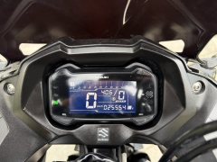 Haojue Suzuki GSX250R - ფოტო 12