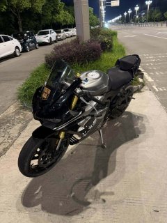Kayo 450RR - ფოტო 1