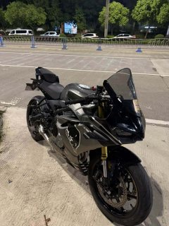 Kayo 450RR - ფოტო 2