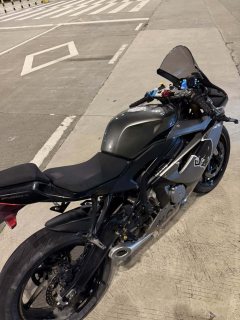 Kayo 450RR - ფოტო 4