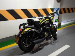 Benda Challenger 300 - ფოტო 3