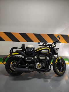 Benda Challenger 300 - ფოტო 4