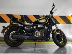 Benda Challenger 300 - ფოტო 5