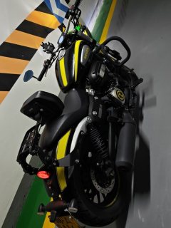 Benda Challenger 300 - ფოტო 7