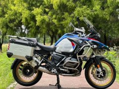 BMW R 1250 GS - ფოტო 1