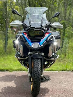 BMW R 1250 GS - ფოტო 2