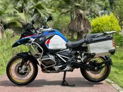 BMW R 1250 GS - ფოტო 3