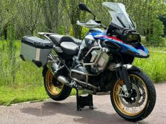 BMW R 1250 GS - ფოტო 4
