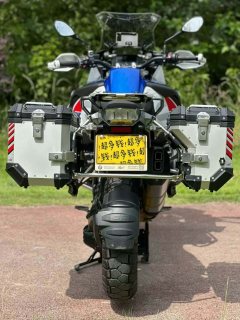 BMW R 1250 GS - ფოტო 5