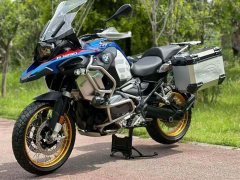 BMW R 1250 GS - ფოტო 6