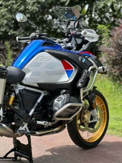 BMW R 1250 GS - ფოტო 7