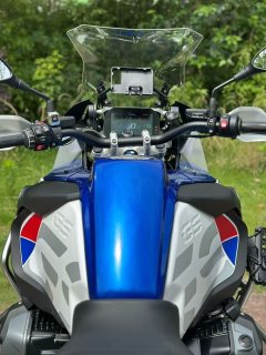 BMW R 1250 GS - ფოტო 8