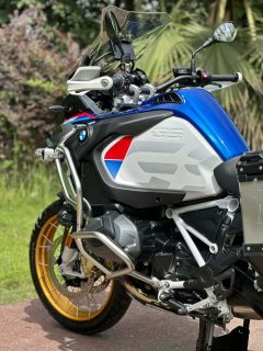 BMW R 1250 GS - ფოტო 9