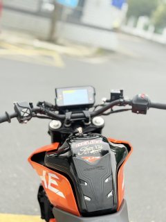 KTMR2R 390 Duke 400 cc - ფოტო 7