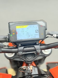 KTMR2R 390 Duke 400 cc - ფოტო 9