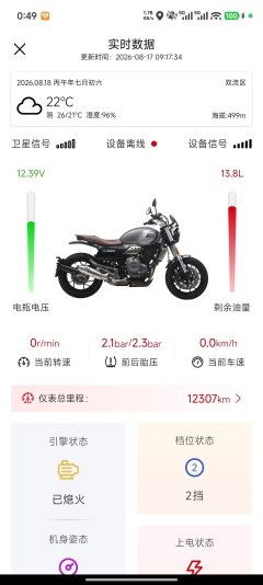 Cyclone RE600 560 cc - photo 7