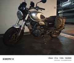 Cyclone RE600 560 cc - photo 8