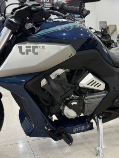 Benda LFC700 Liaoliao - ფოტო 9