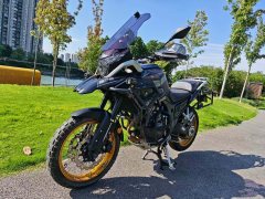 Kayo 525X 500 cc - ფოტო 1