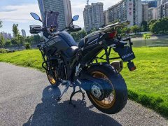Kayo 525X 500 cc - ფოტო 3