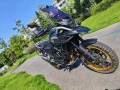 Kayo 525X 500 cc - ფოტო 8