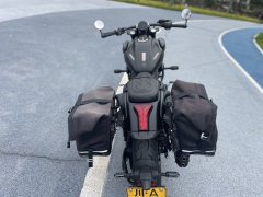 Voge CU525 500 cc - ფოტო 3