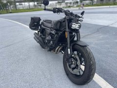 Voge CU525 500 cc - ფოტო 5