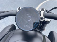 Voge CU525 500 cc - ფოტო 8