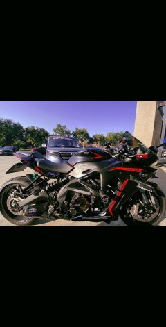 QJMOTOR Sai 600 - ფოტო 5