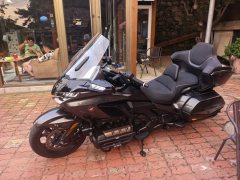 Honda Gold Wing GL1800 - фото 4