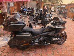 Honda Gold Wing GL1800 - фото 5