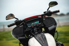 Harley-Davidson Road Glide 1977 cc - ფოტო 5