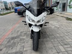 Kawasaki Ninja 400 - фото 3
