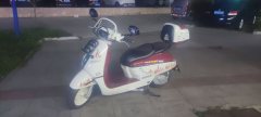 Tianying 150 cc - ფოტო 1