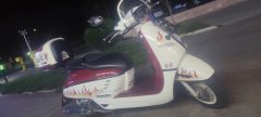 Tianying 150 cc - ფოტო 2